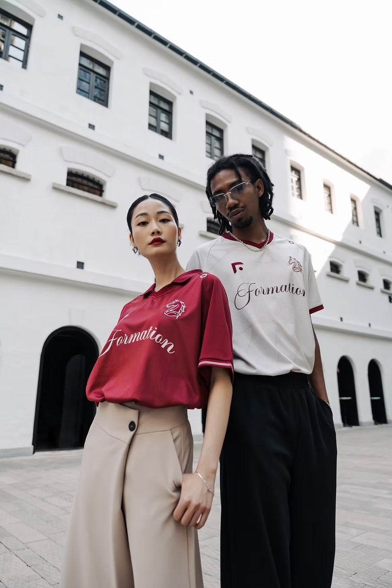 LUNAR NEW YEAR JERSEY 2026