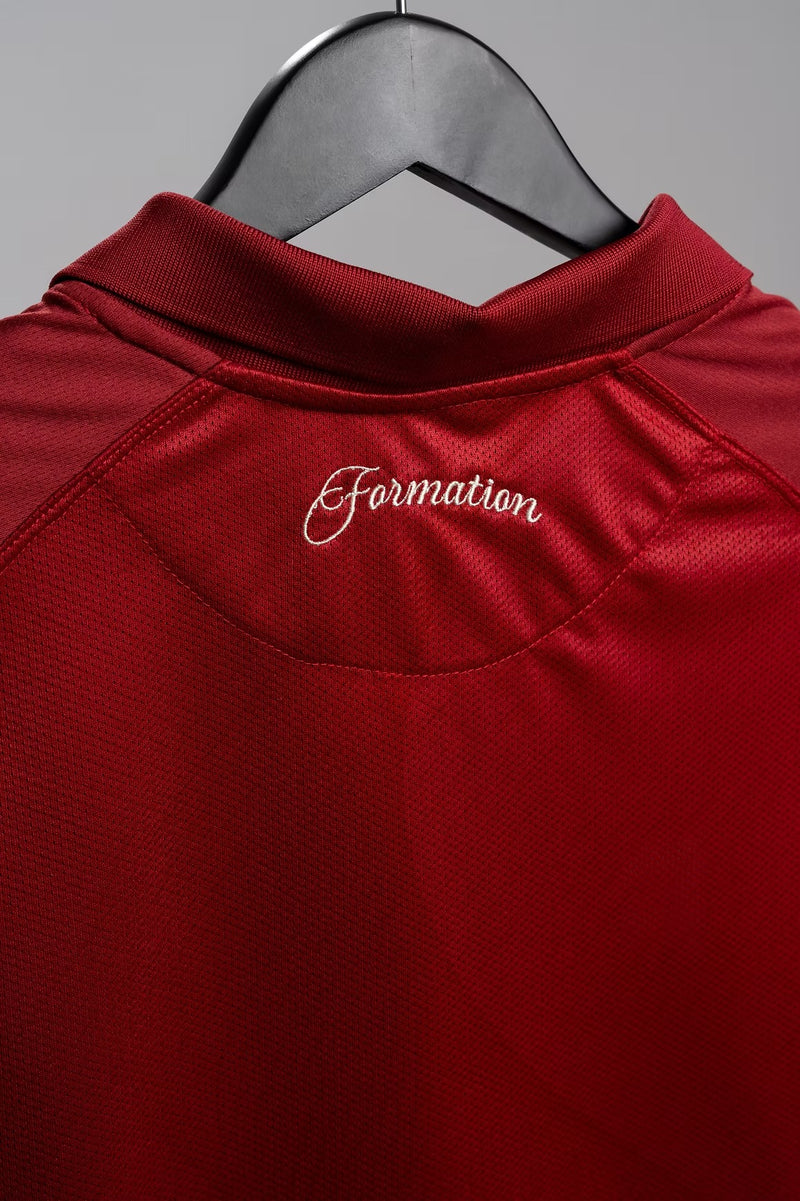 LUNAR NEW YEAR JERSEY 2026