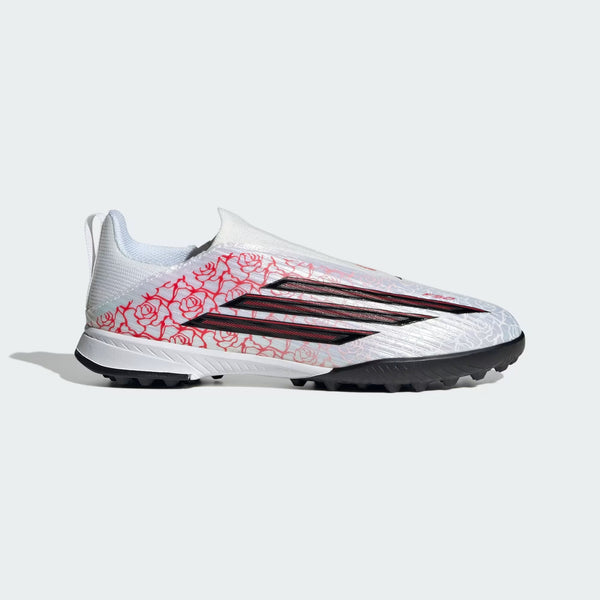 KIDS F50 LAMINE YAMAL LEAGUE LACELESS TF