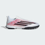 KIDS F50 LAMINE YAMAL LEAGUE LACELESS TF