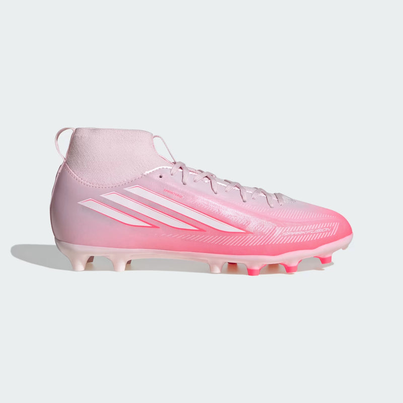 KIDS F50 SPARKFUSION LEAGUE FG/AG
