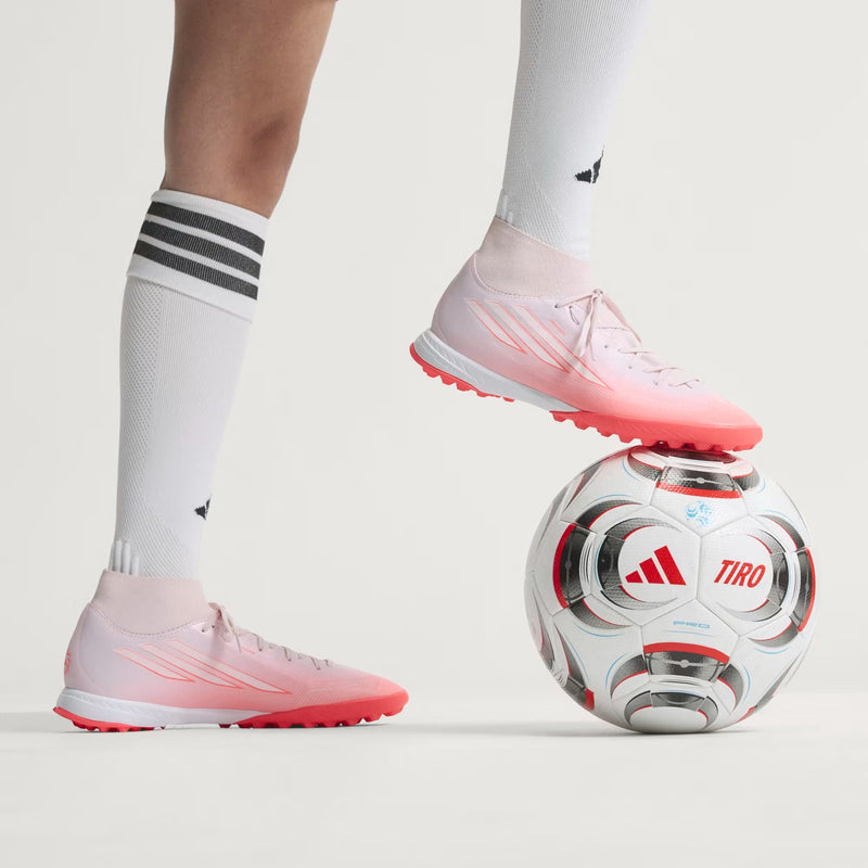 F50 SPARKFUSION LEAGUE TF