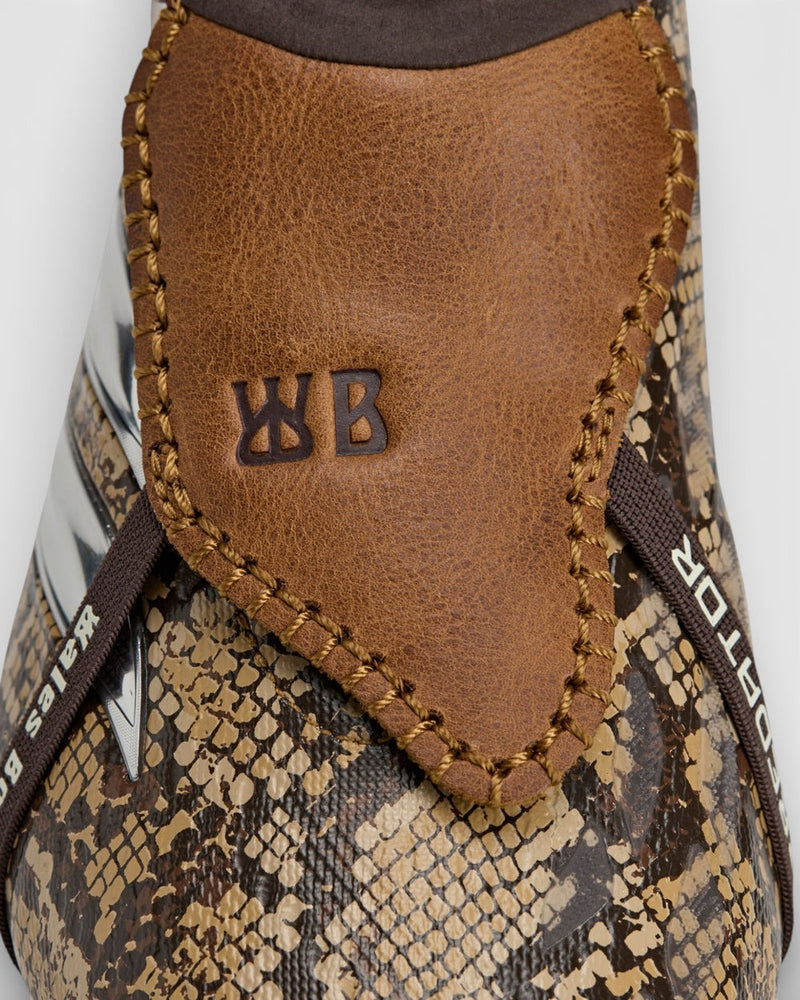 PREDATOR ELITE FT FG X WALES BONNER