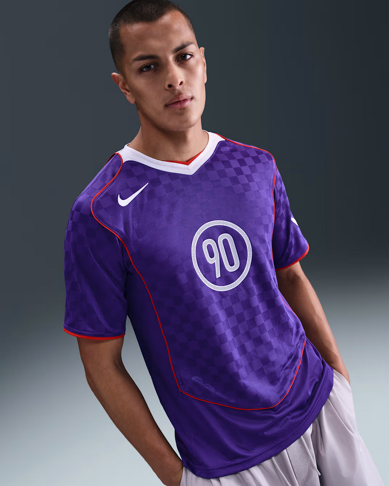 NIKE TOTAL 90 DRI-FIT SHIRT
