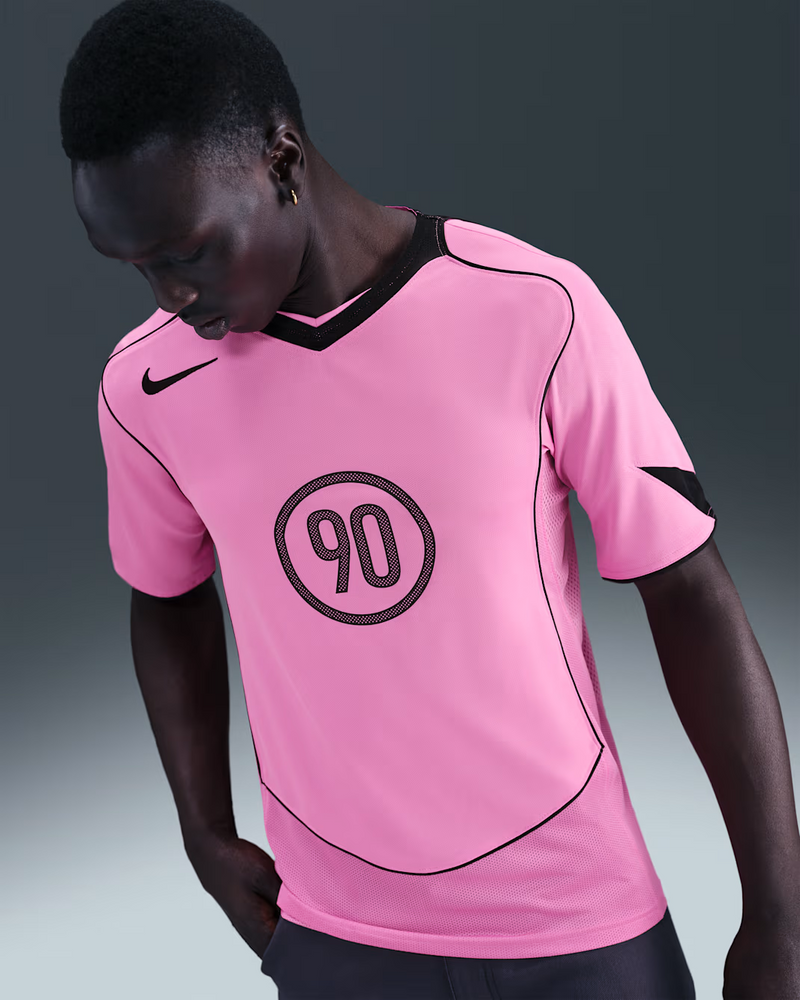 NIKE TOTAL 90 DRI-FIT SHIRT