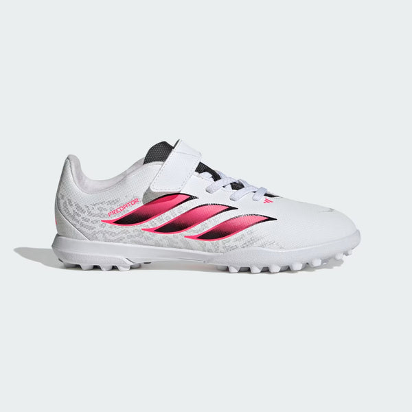 KIDS PREDATOR CLUB TURF