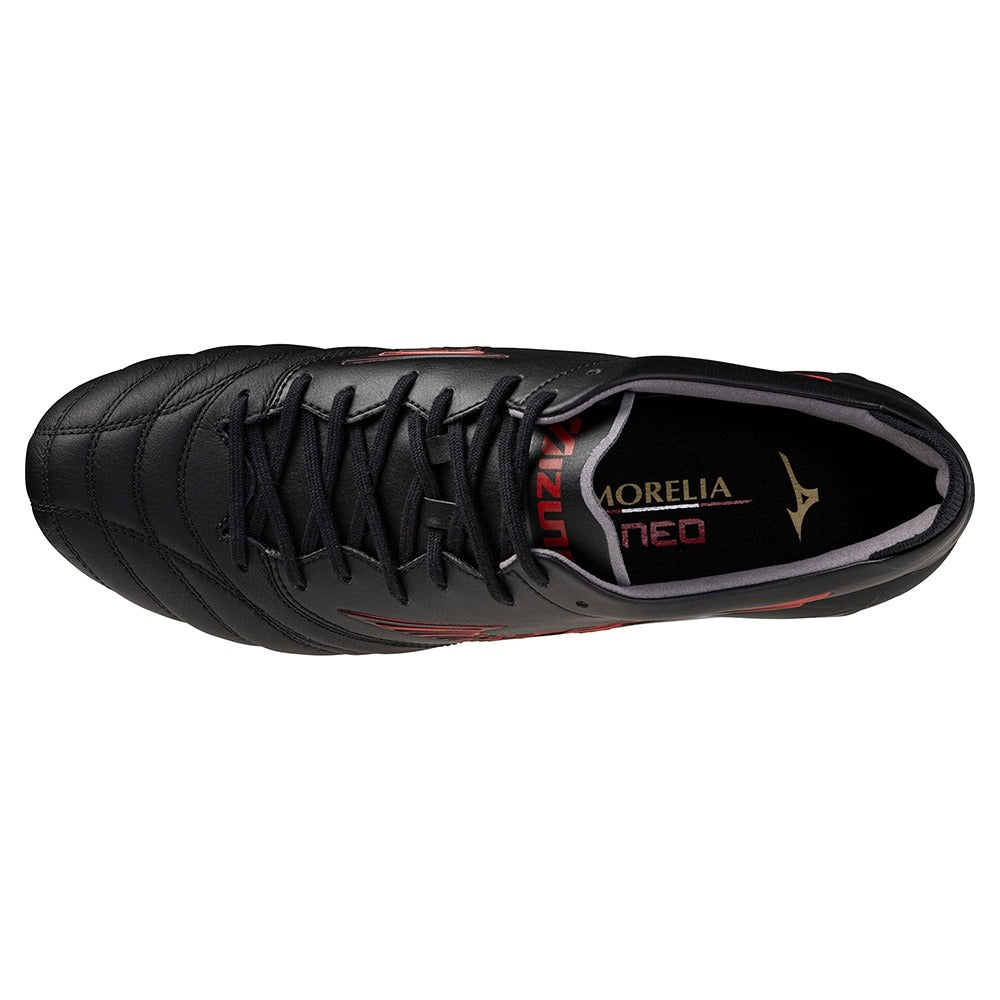 MORELIA NEO 4 JAPAN
