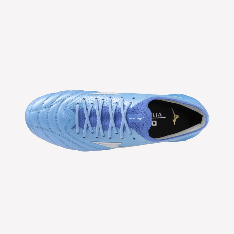 MORELIA NEO 4 BETA JAPAN