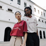 LUNAR NEW YEAR JERSEY 2026