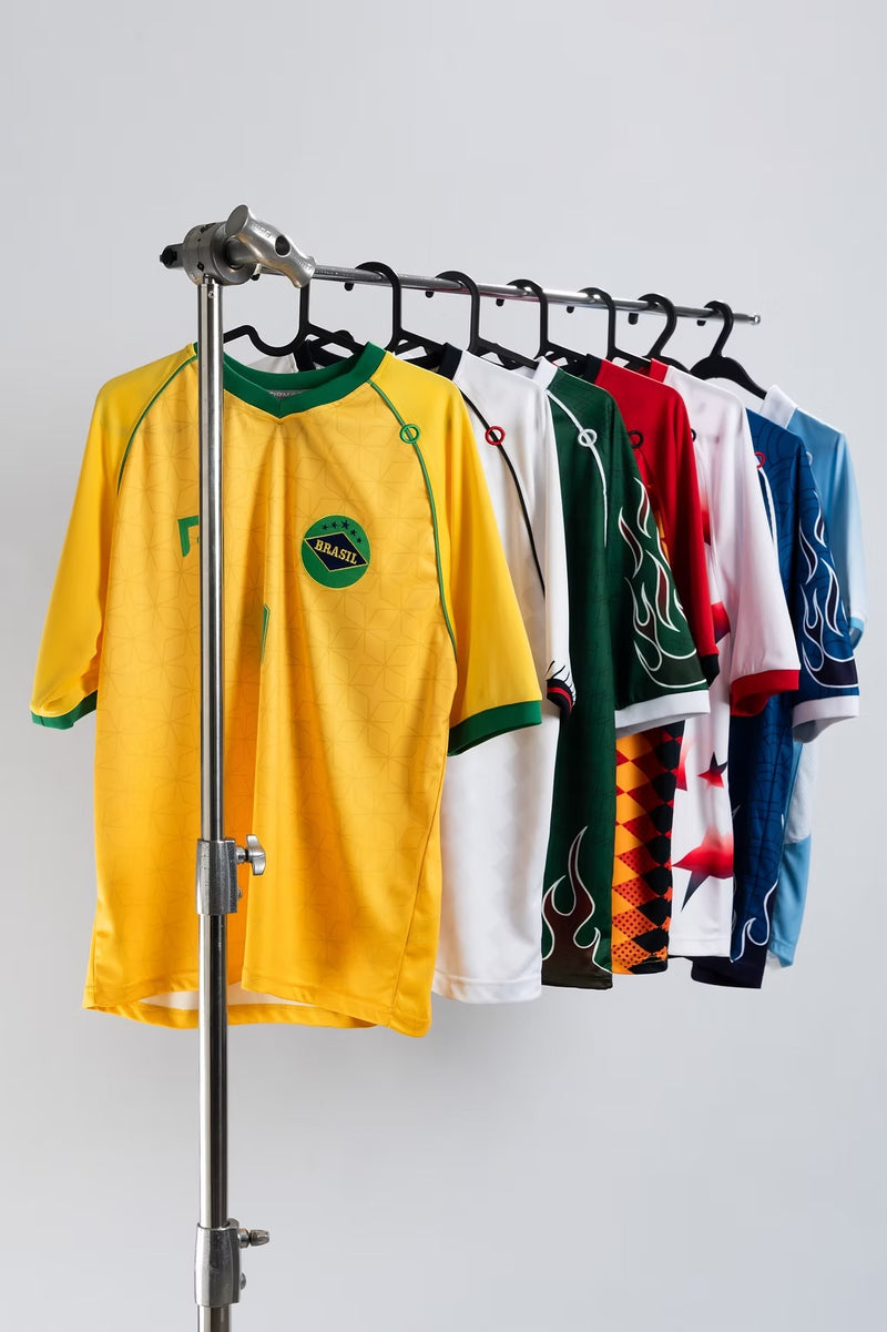 WORLD CUP 2026 BRAZIL