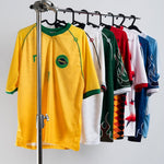 WORLD CUP 2026 BRAZIL