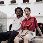 LUNAR NEW YEAR JERSEY 2026