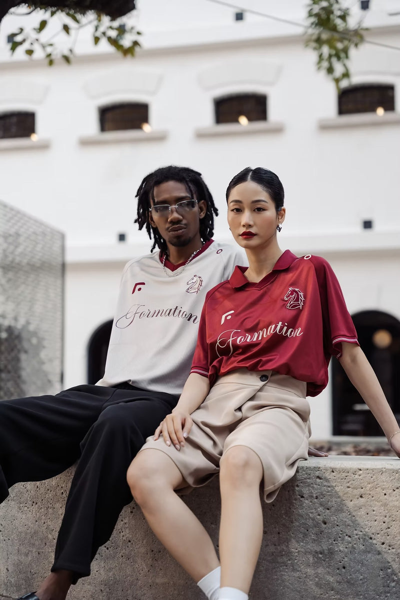 LUNAR NEW YEAR JERSEY 2026