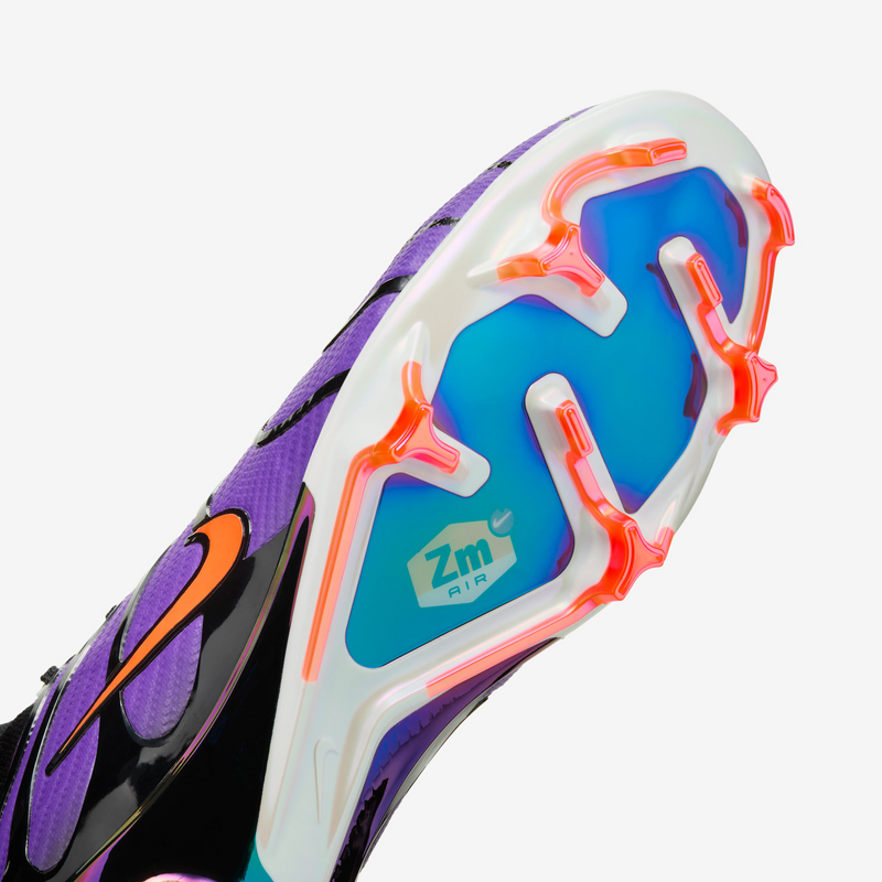 MERCURIAL SUPERFLY 9 AM PLUS FG