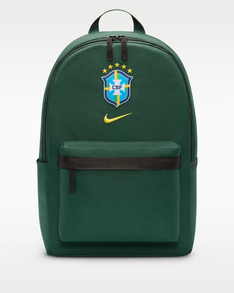 BRASIL 26/27 HERITAGE BACKPACK