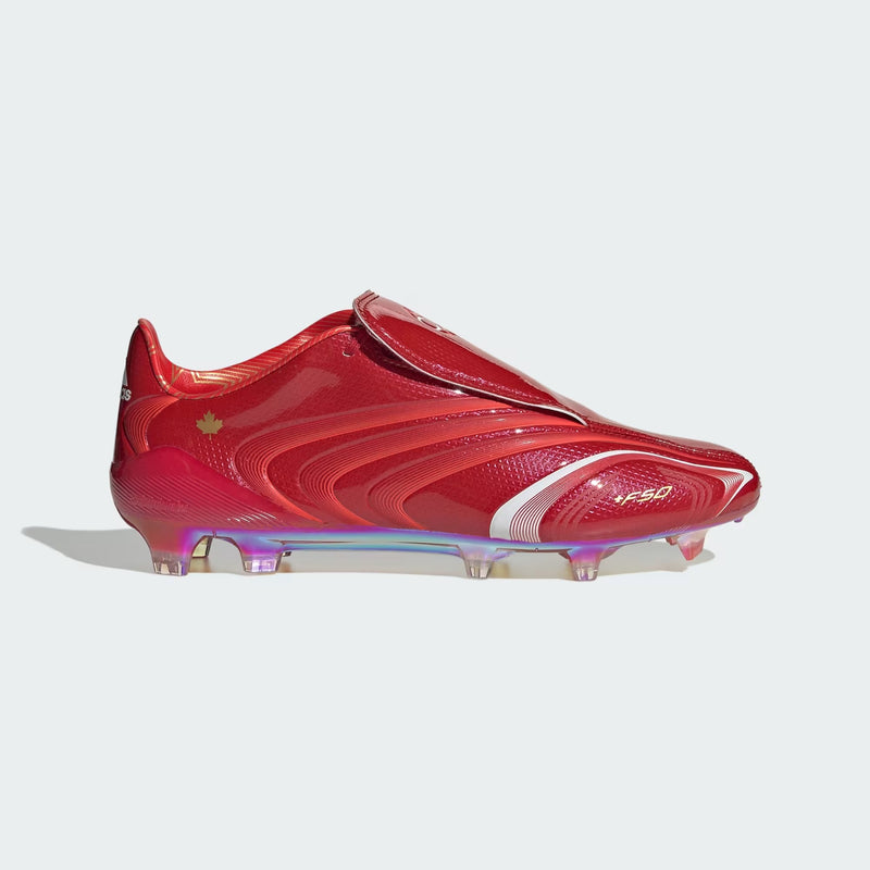 F50 TUNIT