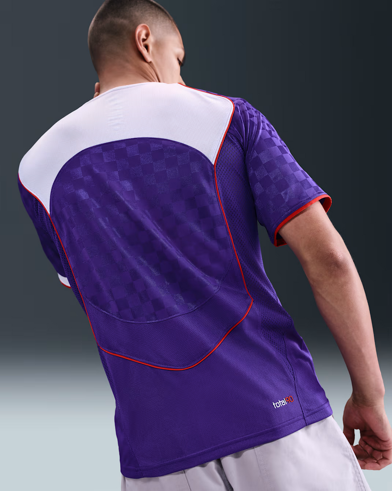 NIKE TOTAL 90 DRI-FIT SHIRT