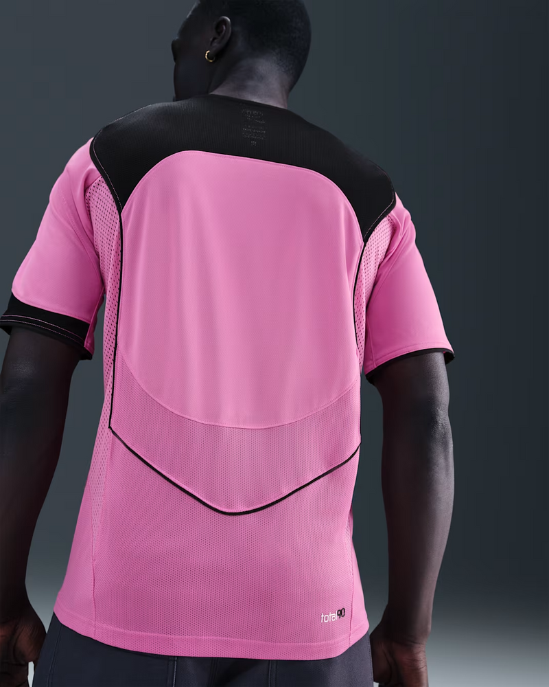 NIKE TOTAL 90 DRI-FIT SHIRT