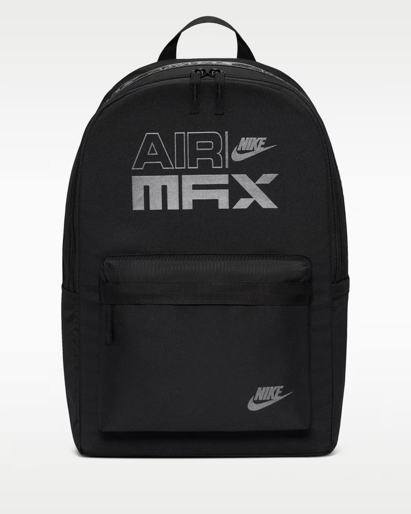 NIKE HERITAGE AIR MAX BACKPACK