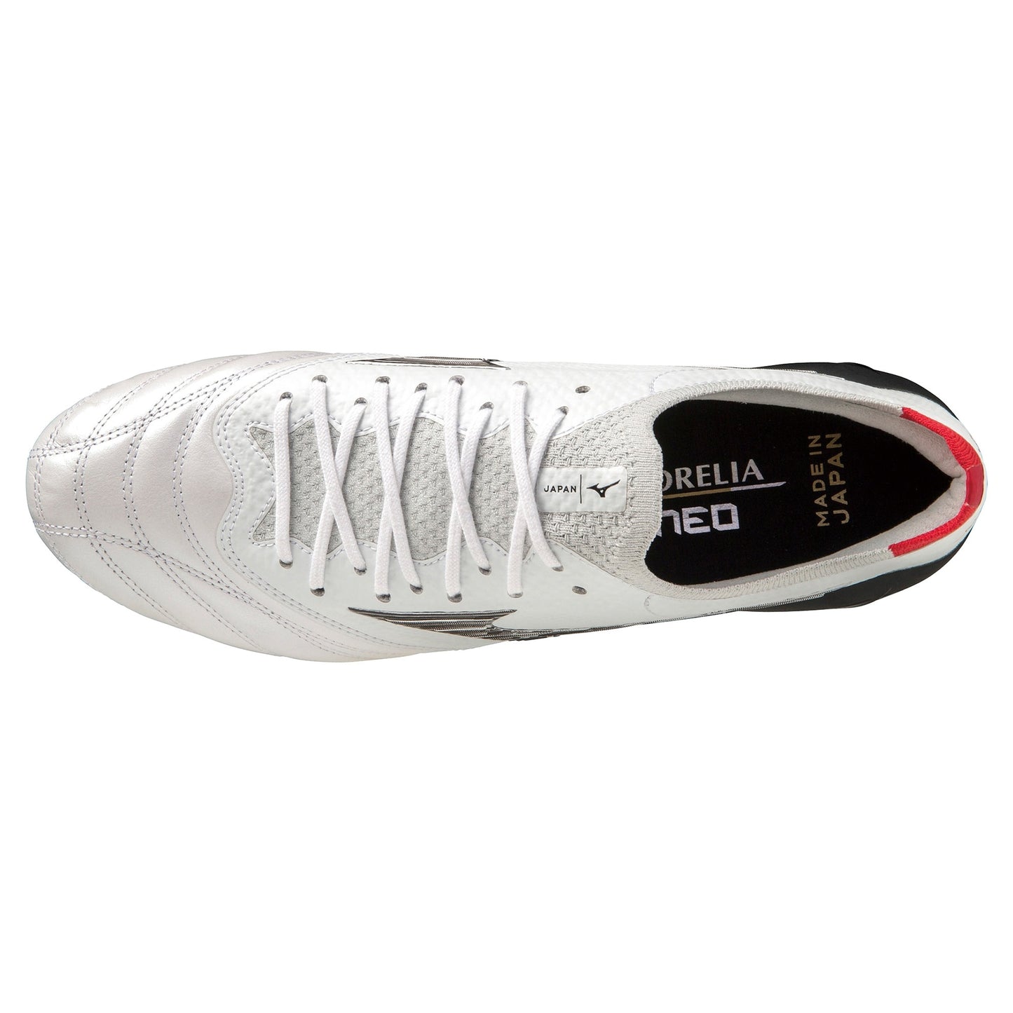 MORELIA NEO 4 BETA JAPAN