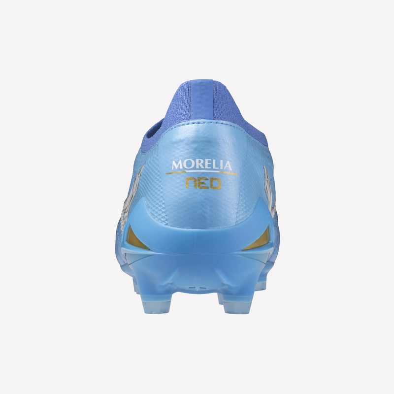 MORELIA NEO 4 BETA JAPAN