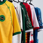 WORLD CUP 2026 JAPAN