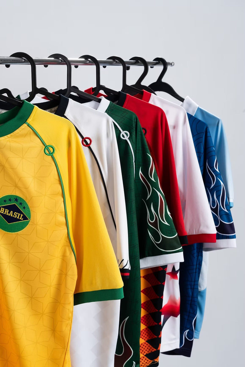 WORLD CUP 2026 BRAZIL