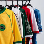 WORLD CUP 2026 BRAZIL
