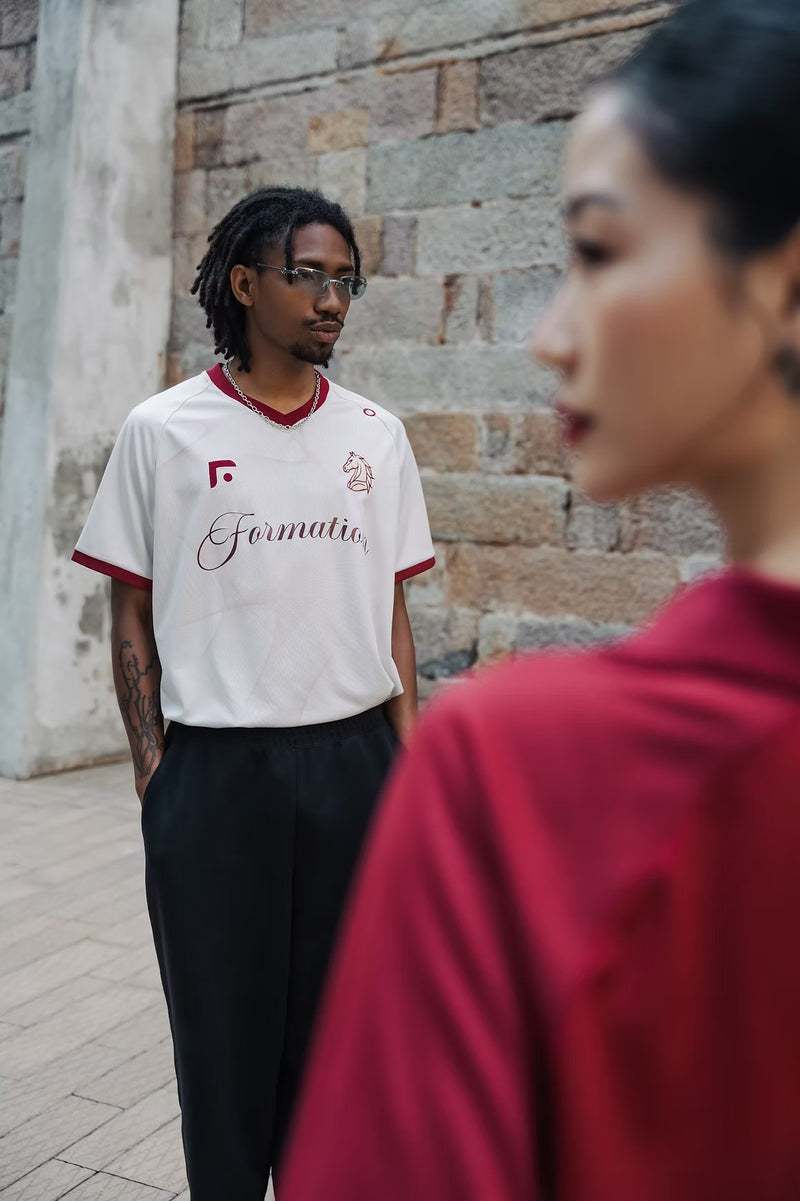 LUNAR NEW YEAR JERSEY 2026