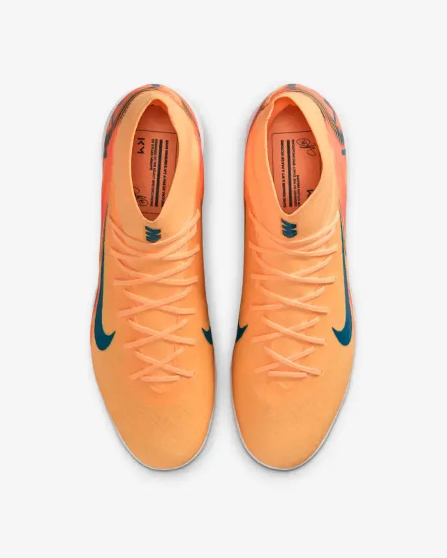 MERCURIAL SUPERFLY 10 ACADEMY KM IC