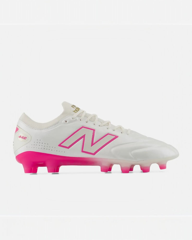 NEW BALANCE 442 ELITE KNIT HG/AG V3