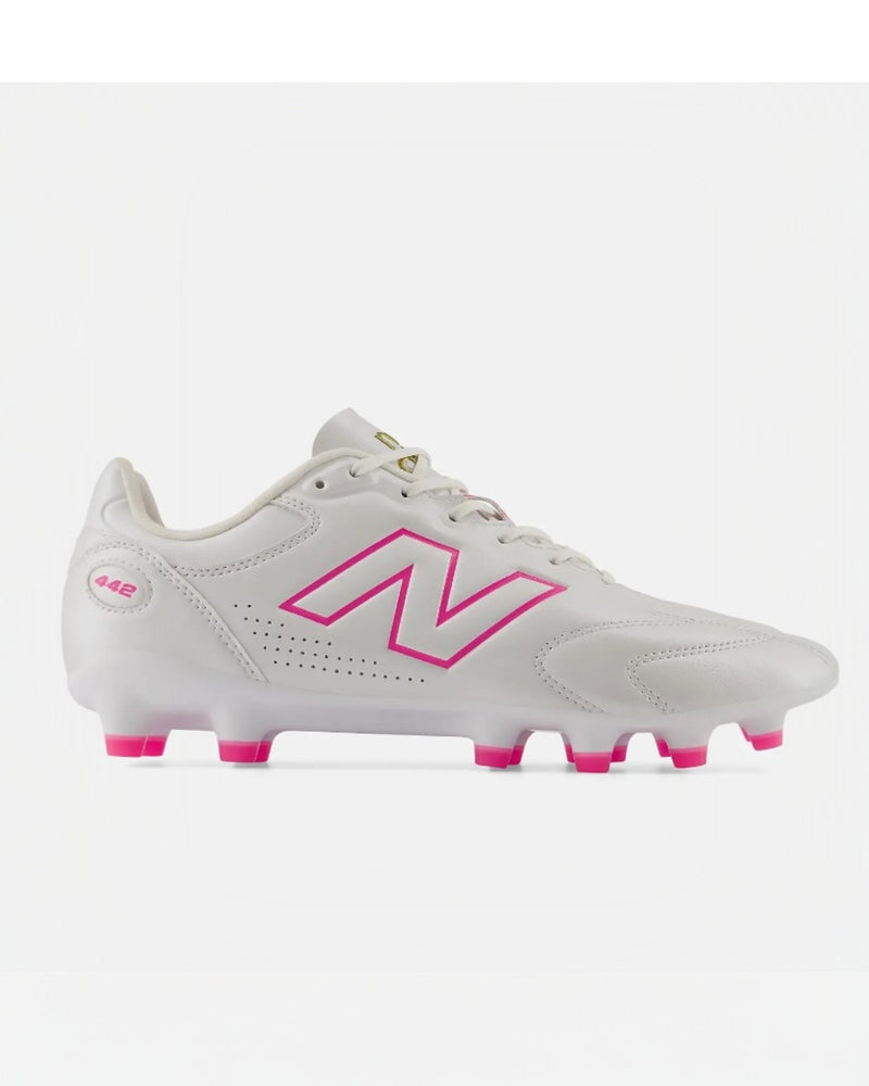 NEW BALANCE 442 PRO HG/AG V3