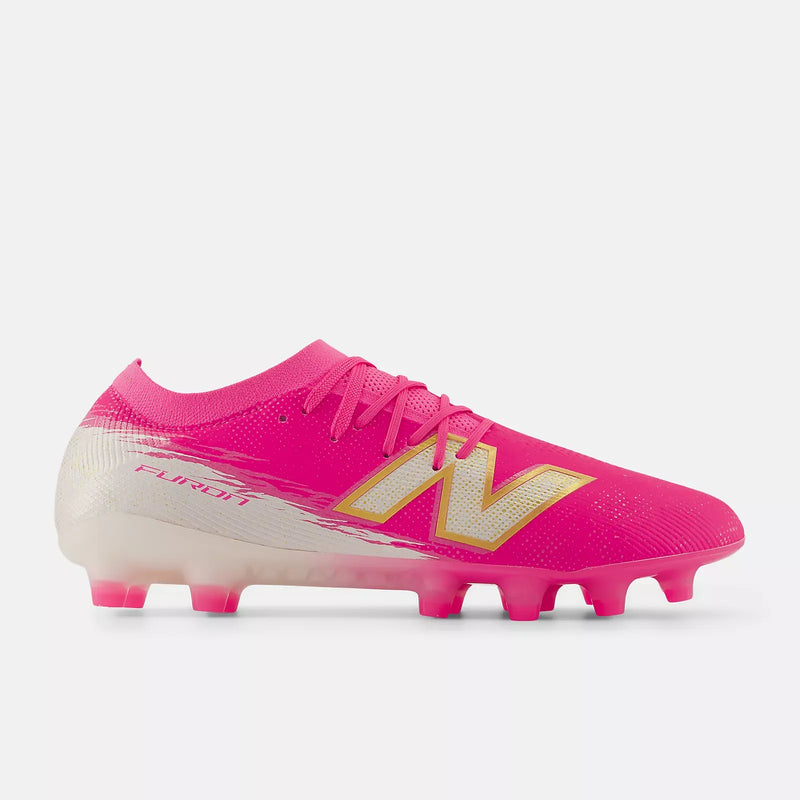 NEW BALANCE FURON ELITE HG/AG V8