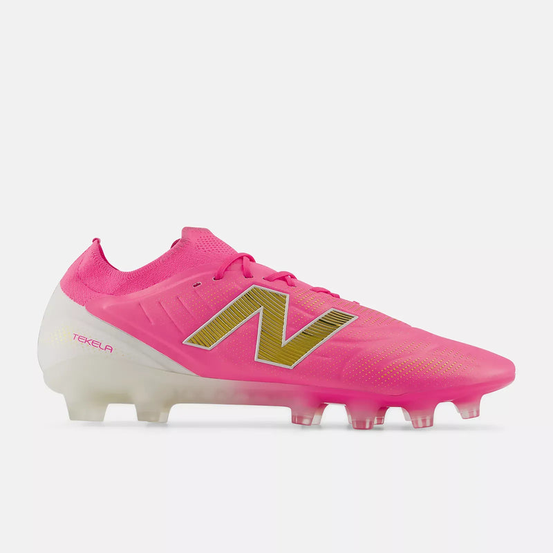 NEW BALANCE TEKELA ELITE LOW HG/AG V5
