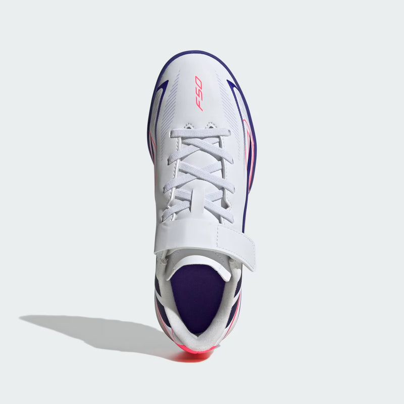 KIDS F50 HYPERFAST CLUB TF