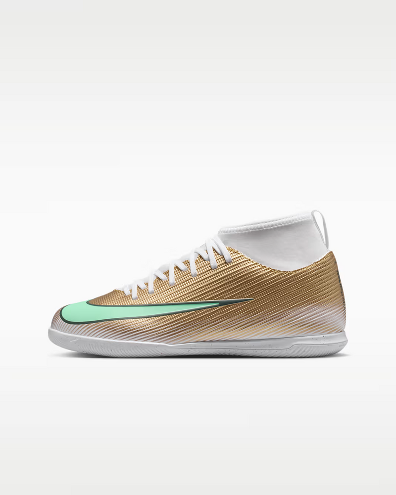 JR MERCURIAL SUPERFLY 11 CLUB "KYLIAN MBAPPE" IC