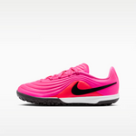 JR TIEMPO MAESTRO ACADEMY TF