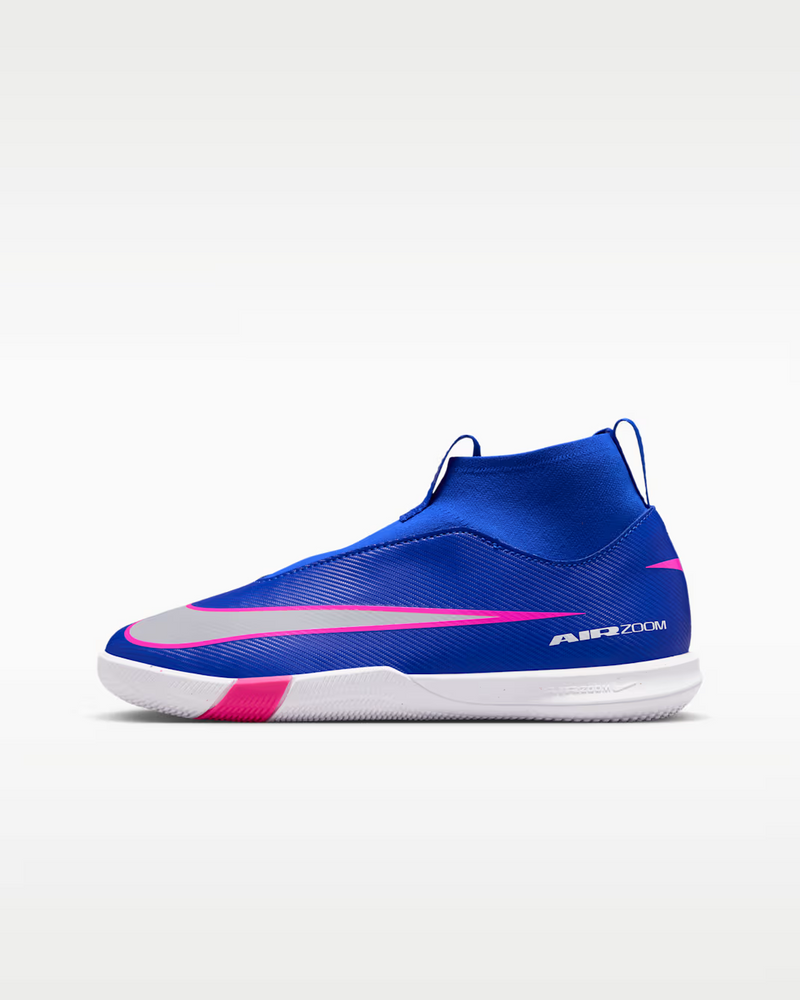 JR MERCURIAL SUPERFLY 10 ACADEMY IC
