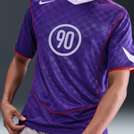 NIKE TOTAL 90 DRI-FIT SHIRT