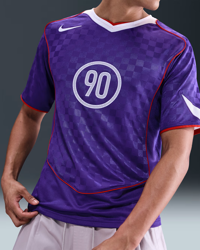 NIKE TOTAL 90 DRI-FIT SHIRT