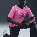 NIKE TOTAL 90 DRI-FIT SHIRT