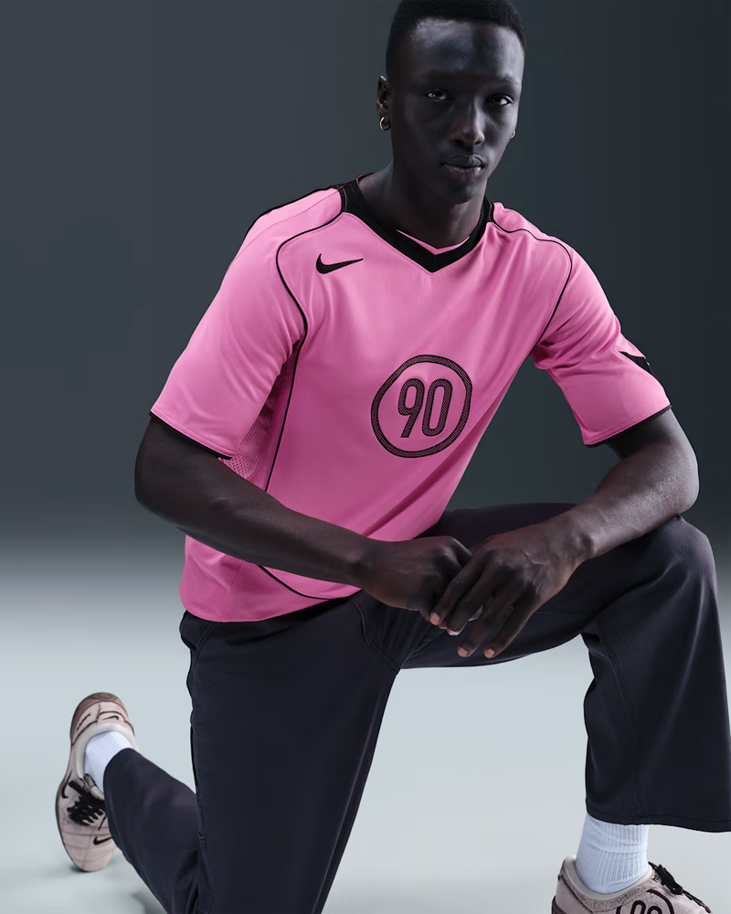 NIKE TOTAL 90 DRI-FIT SHIRT