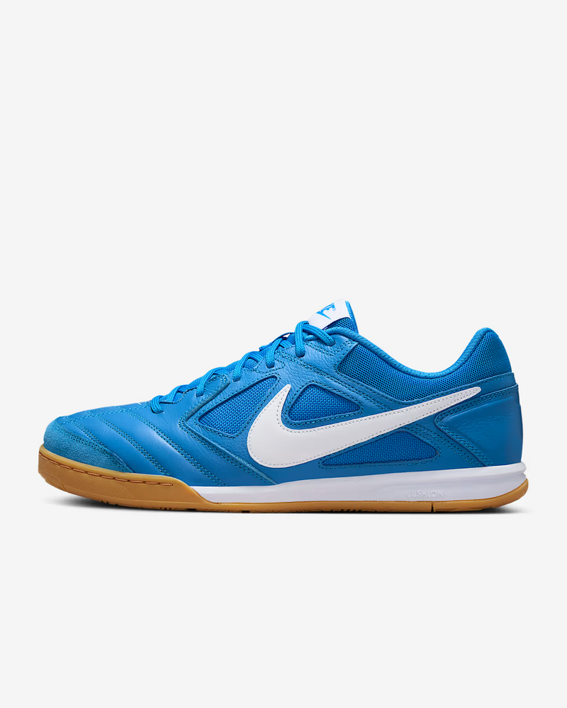 NIKEGATO