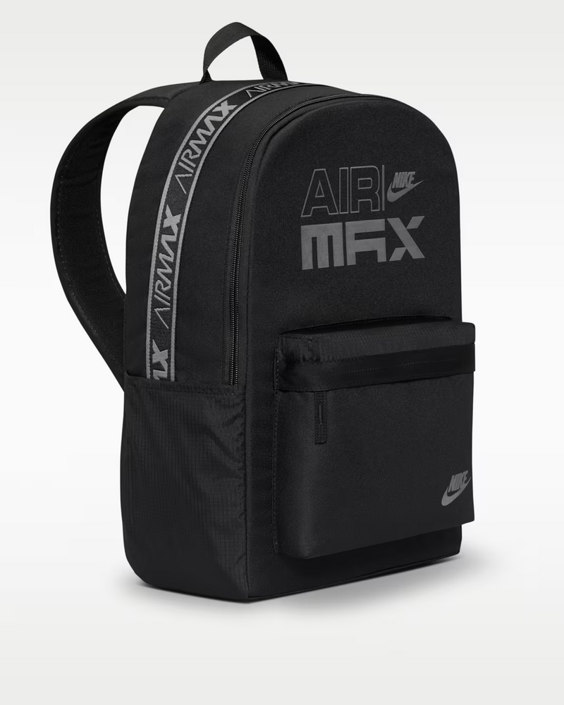 NIKE HERITAGE AIR MAX BACKPACK