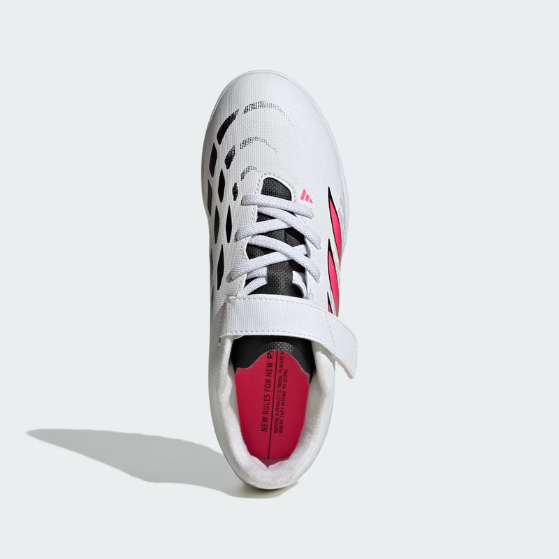 KIDS PREDATOR CLUB TURF
