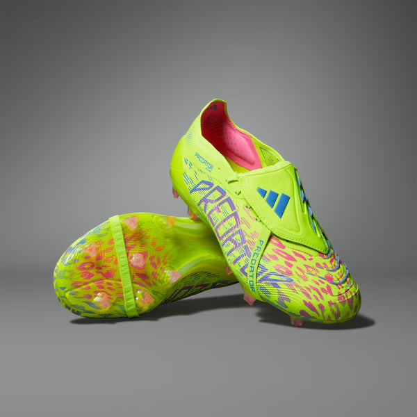 PREDATOR ELITE FT FG