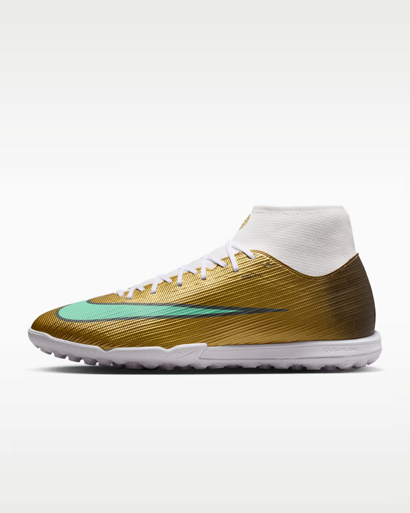 MERCURIAL SUPERFLY 11 ACADEMY "KYLIAN MBAPPE" TF