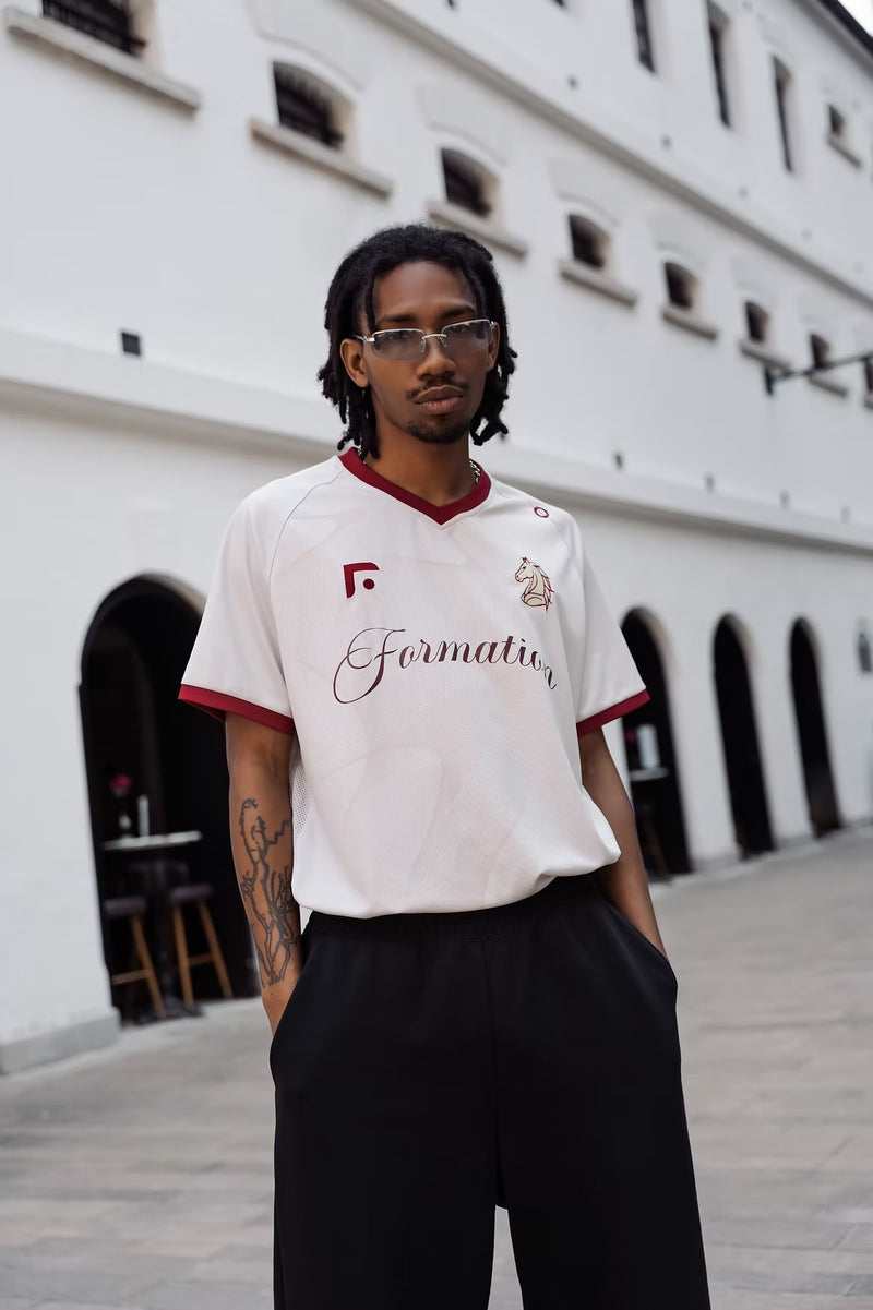 LUNAR NEW YEAR JERSEY 2026