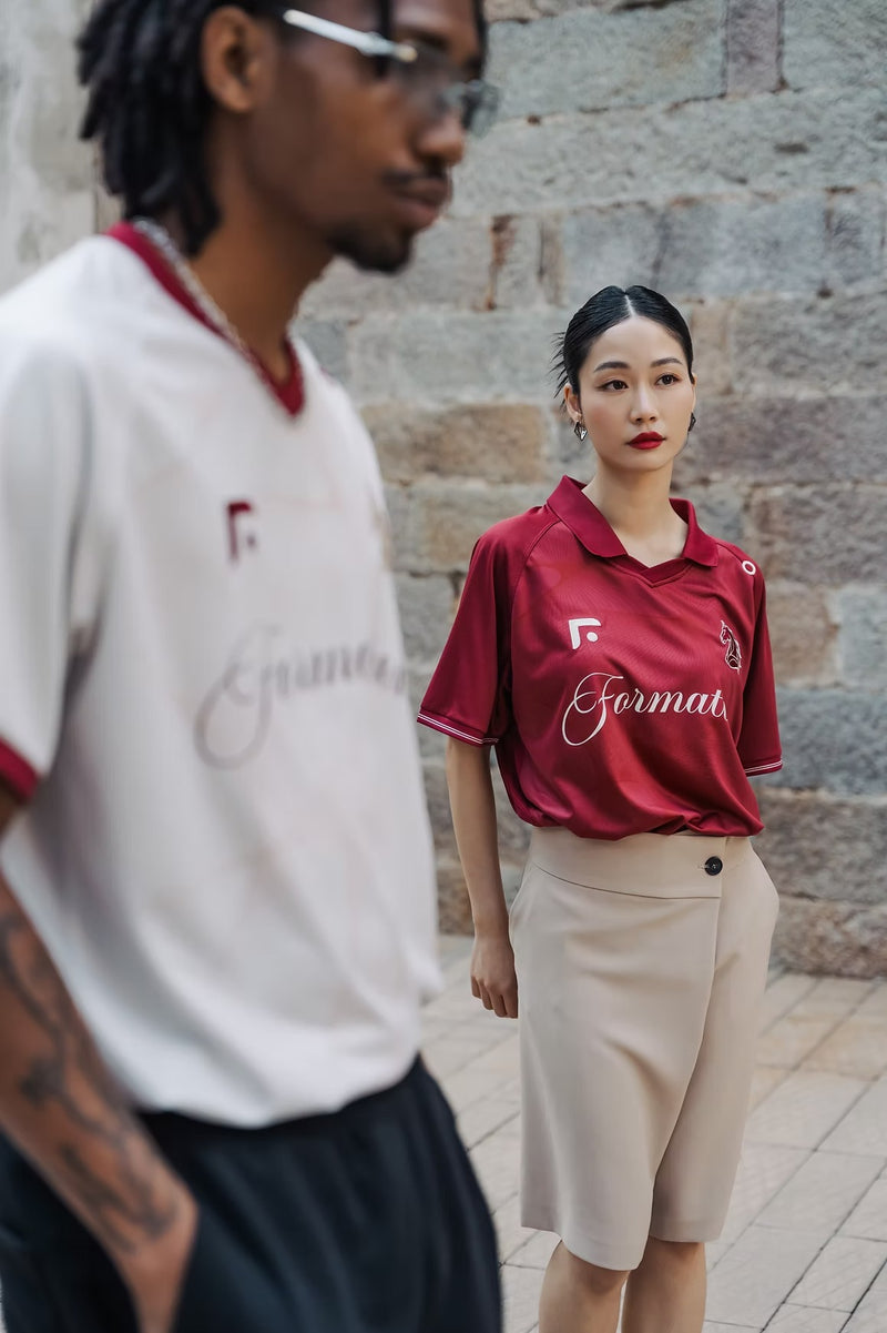 LUNAR NEW YEAR JERSEY 2026