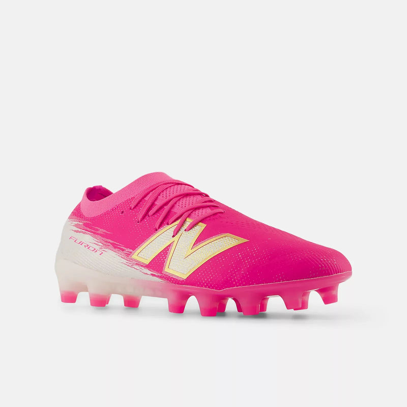 NEW BALANCE FURON ELITE HG/AG V8